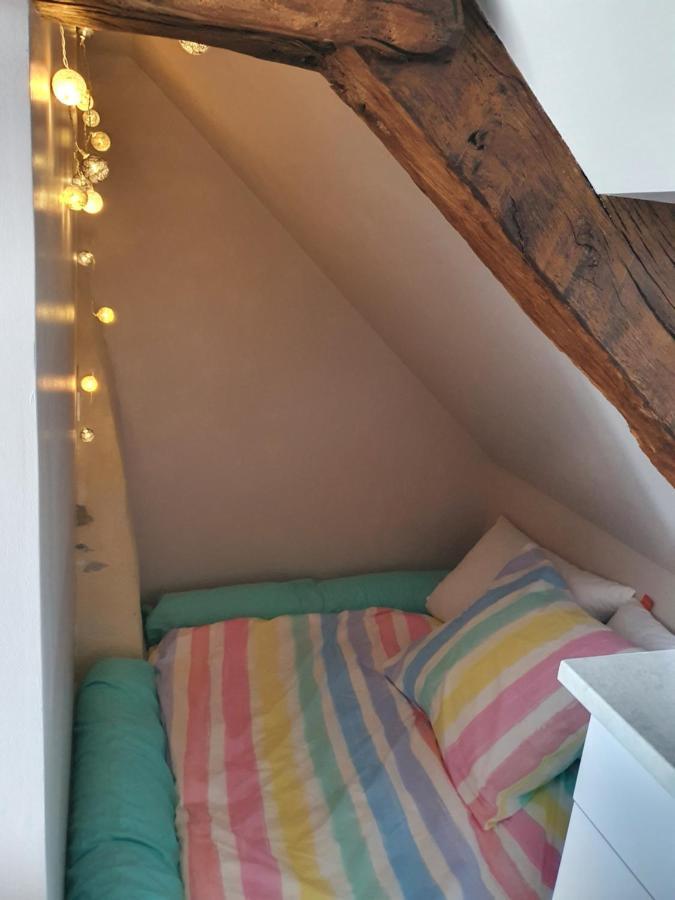Le Fiege Gite Cosy Et Confort Torchamp Экстерьер фото